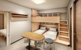 Karaksa Hotel Osaka Namba